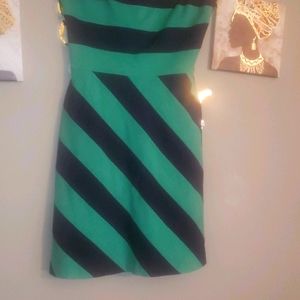 Beautiful green color, very sexy, in great condition.